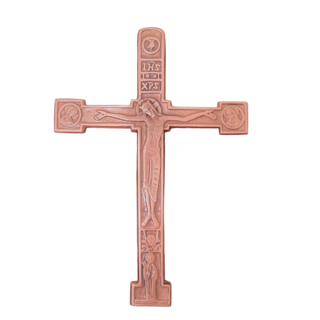 Crucifix Bysantin