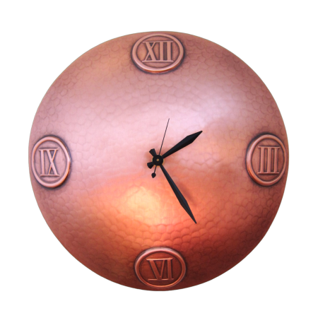 Horloge romaine i